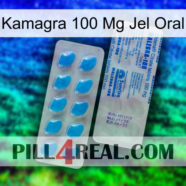 Kamagra 100 Mg Oral Jel new15